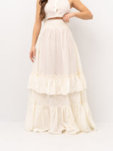 MATCHING SET MARGHERITA MAZZEI 26CM90