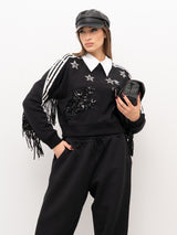 SUDADERA ADIDAS X ICONIC AR3/049