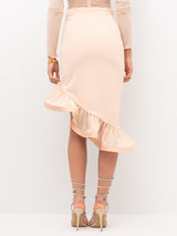 ELISABETTA FRANCHI GO18062E2 SKIRT