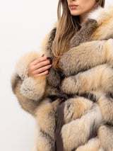 PELLICCIA SAGAFURS SG5014