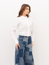 CAMICIA ICEBERG G081-JOP1