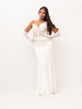 COMPLETO LEA MONETTI 3001