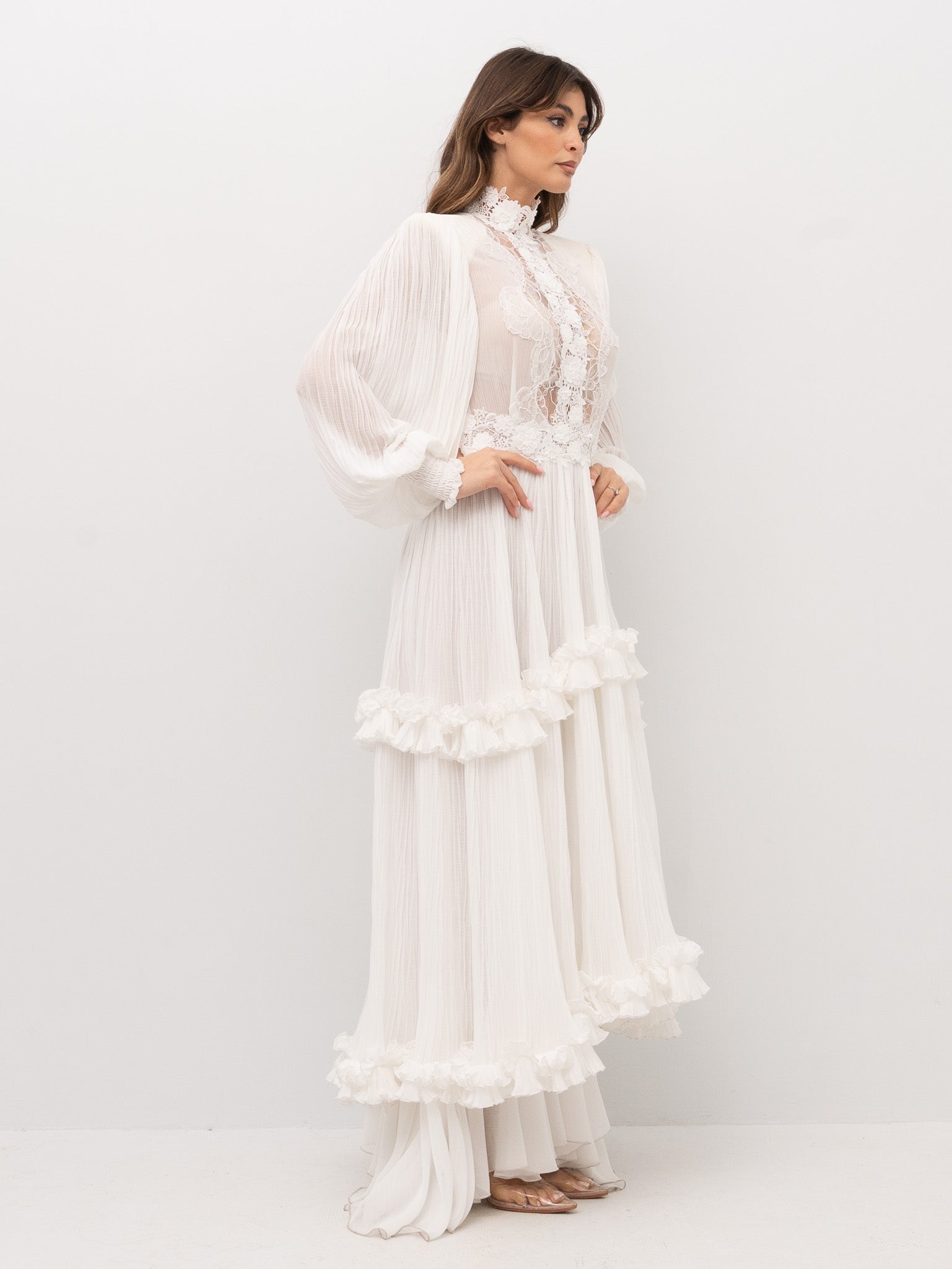 ABITO BABYLON X S00839