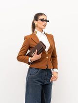 GIACCA ELISABETTA FRANCHI GI24966E2