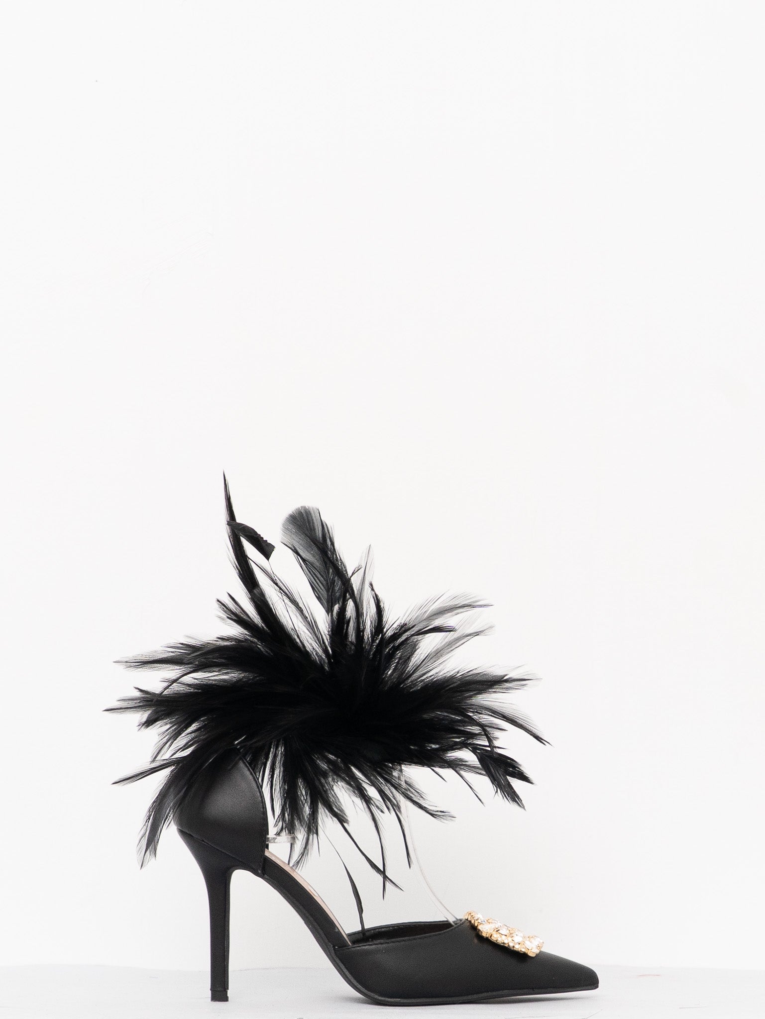 DECOLLETE' SHADE LUXURY OLIMPIA