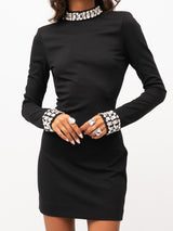 ABITO BLUGIRL RF5278J4762