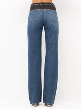JEANS ELISABETTA FRANCHI PJ10N56E2