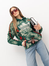 SUDADERA ADIDAS X ICONIC AR3/019