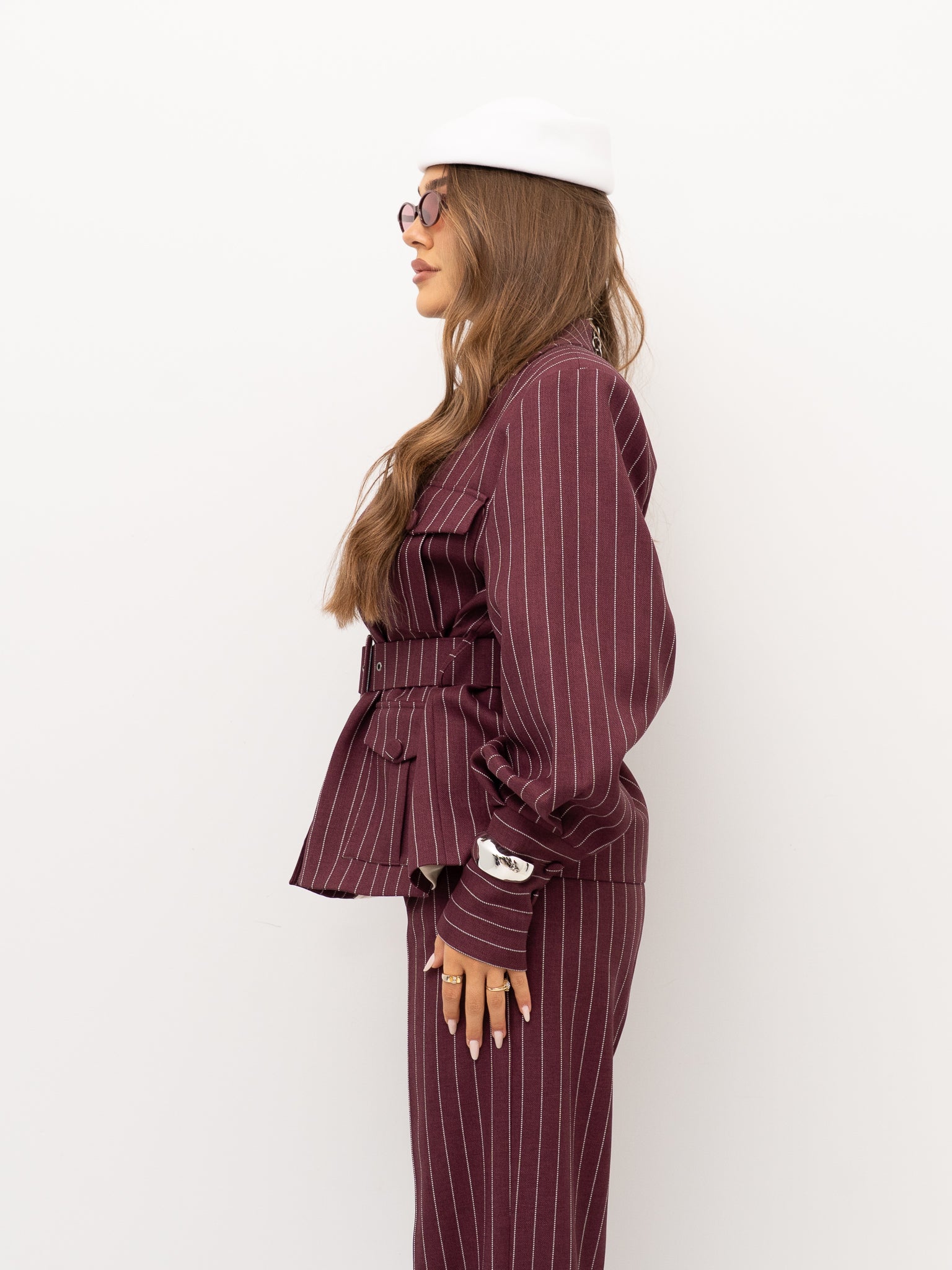 TAILLEUR DRAMEE' DRFW26905