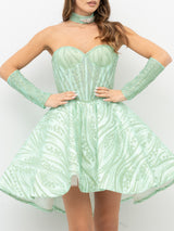 ABITO MY BRIDE MB-149