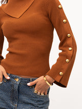 MAGLIA ELISABETTA FRANCHI MK03S66E2