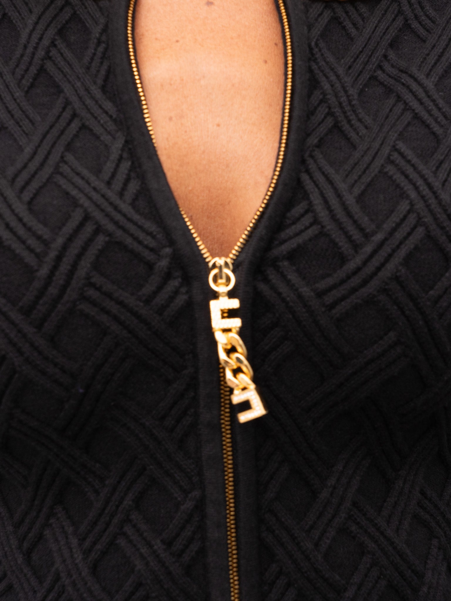 CARDIGAN ELISABETTA FRANCHI MK29B56E2