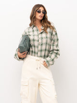 CAMICIA BARROW F5BWUASI104