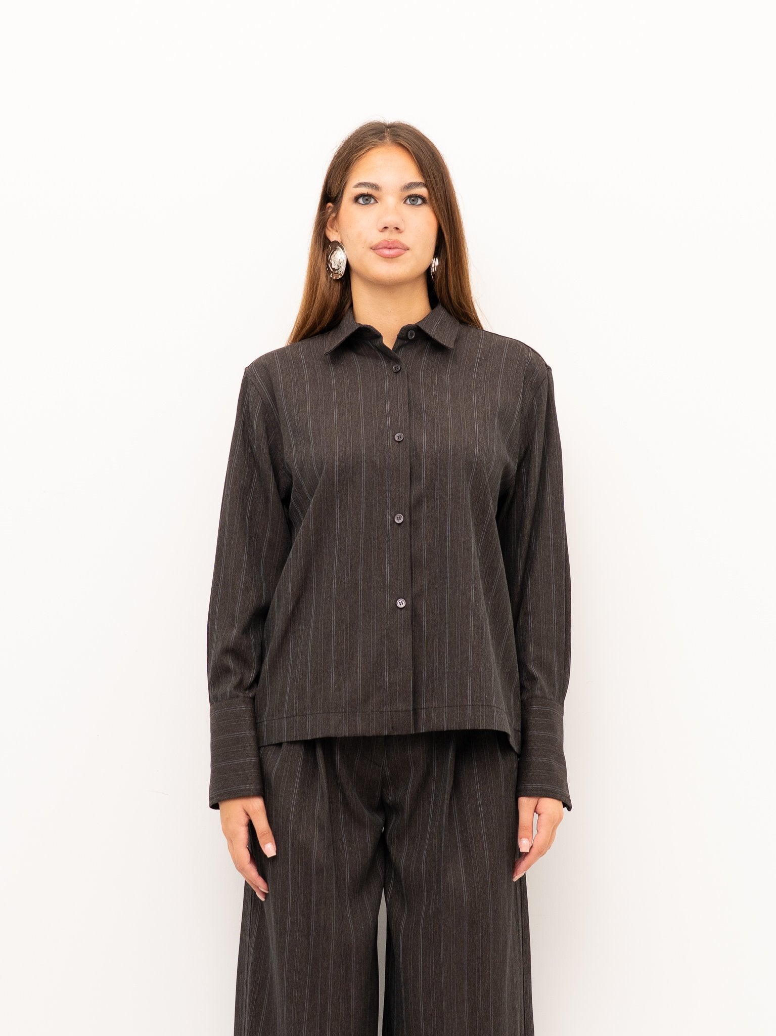 CAMICIA VICOLO TAC0414
