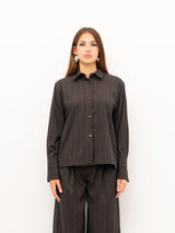 CAMICIA VICOLO TAC0414