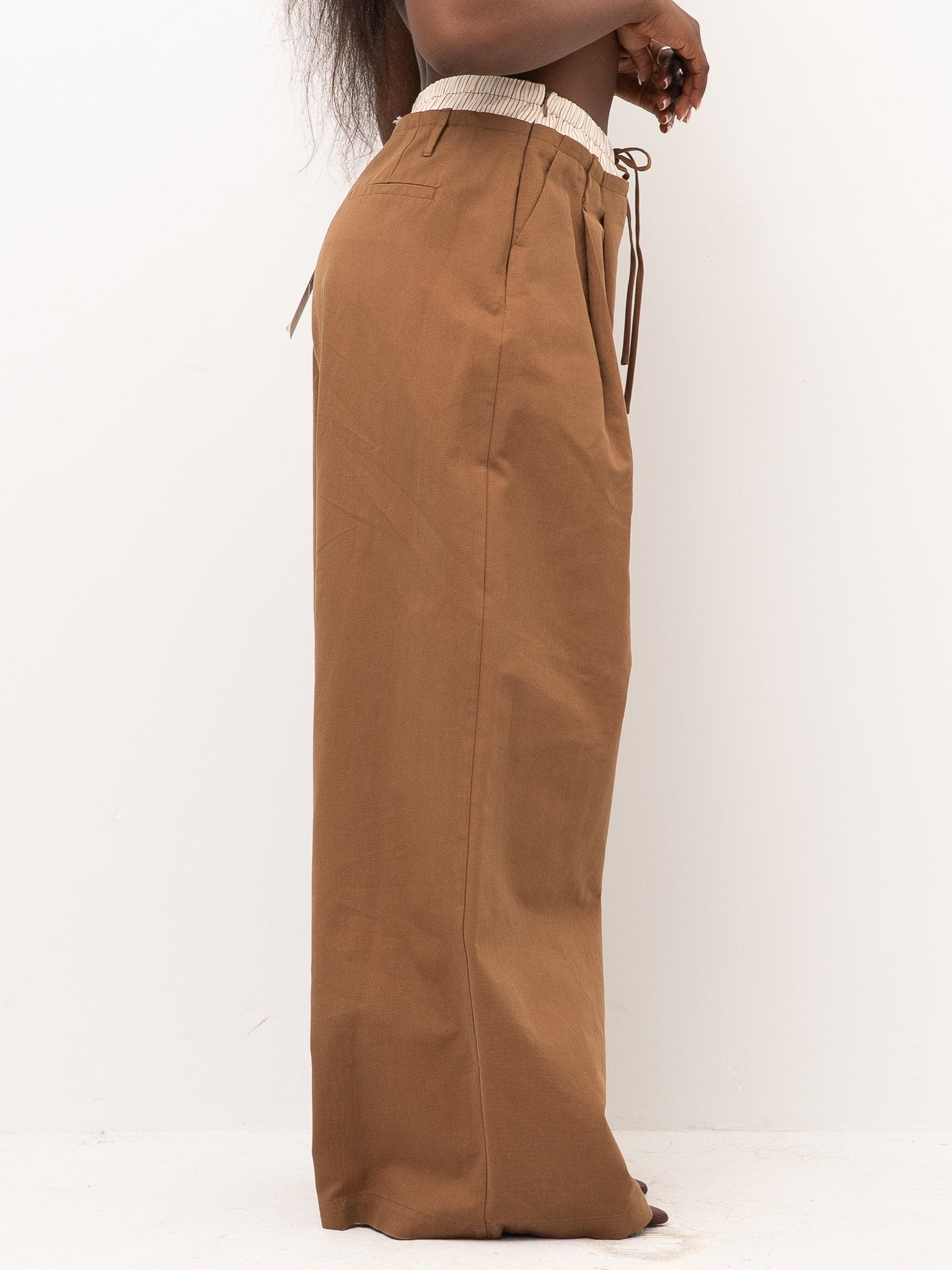 PANTALONE ELEH EFW260007