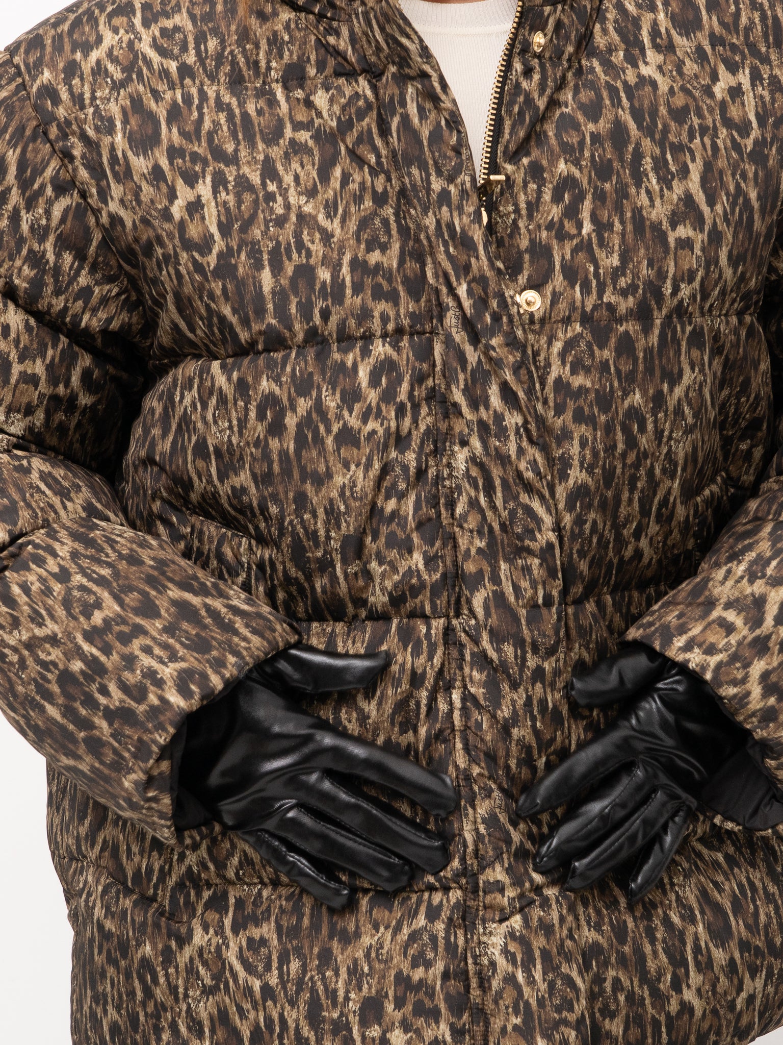 GIUBBINO JUST CAVALLI 79PAS422 CQDS5