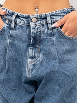 JEANS CYCLE 452P536