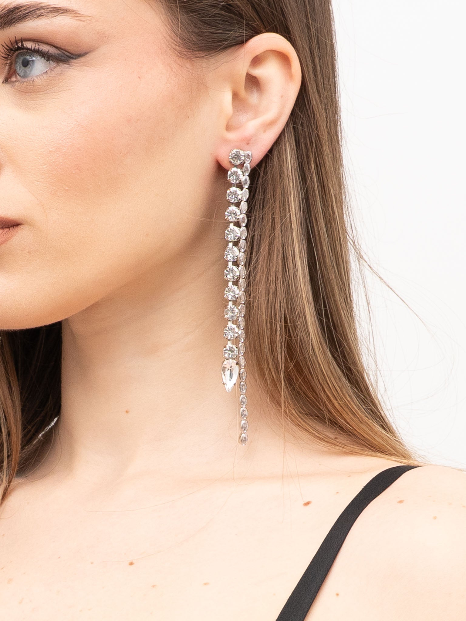 ORECCHINI SHADE LUXURY ART 1959