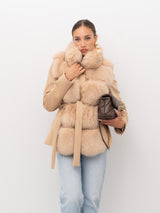 CAPPOTTO YES LONDON CD1203/VOT2