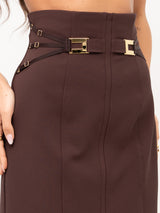 GONNA ELISABETTA FRANCHI GO16761E2