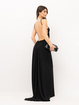 ALMA SANCHEZ AISAN-EL DRESS