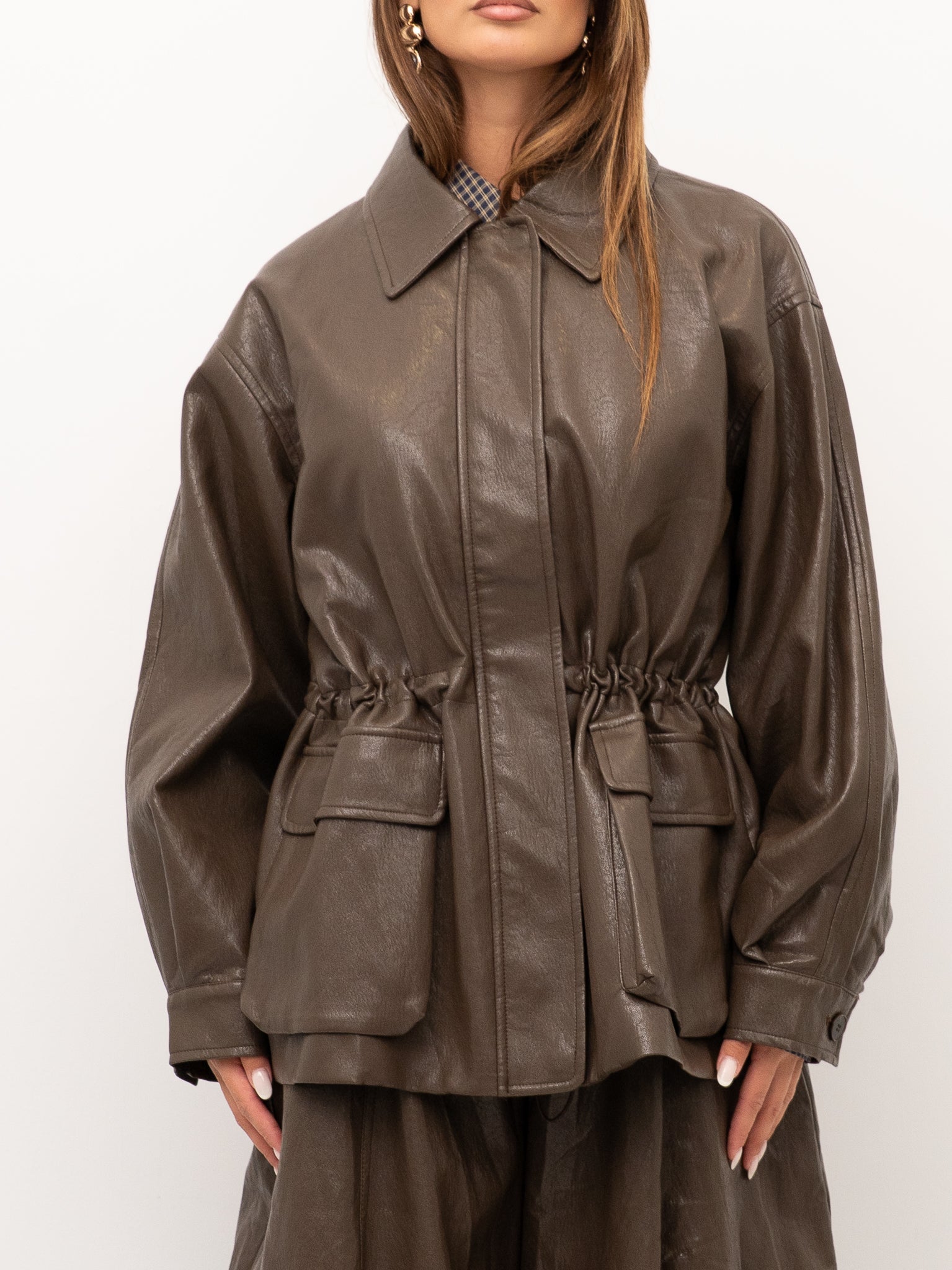GIACCA ELEH EFW260165