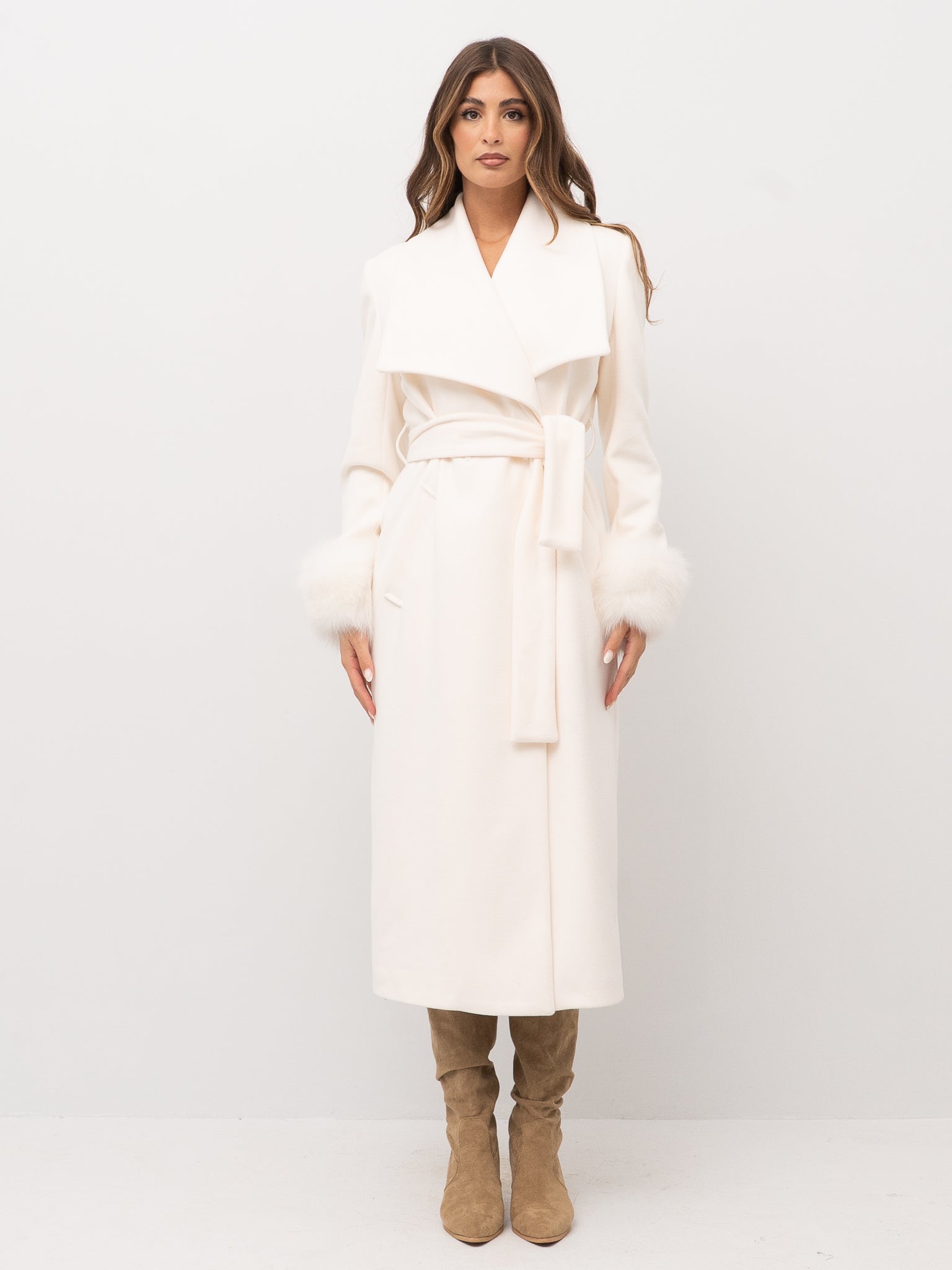 CAPPOTTO YES LONDON CD1176/VO.