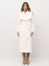 CAPPOTTO YES LONDON CD1176/VO.