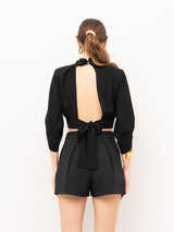 CAMICIA ELISABETTA FRANCHI CA14761E2