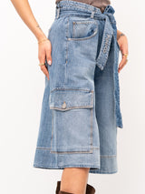 BERMUDA PINKO 106269-A323