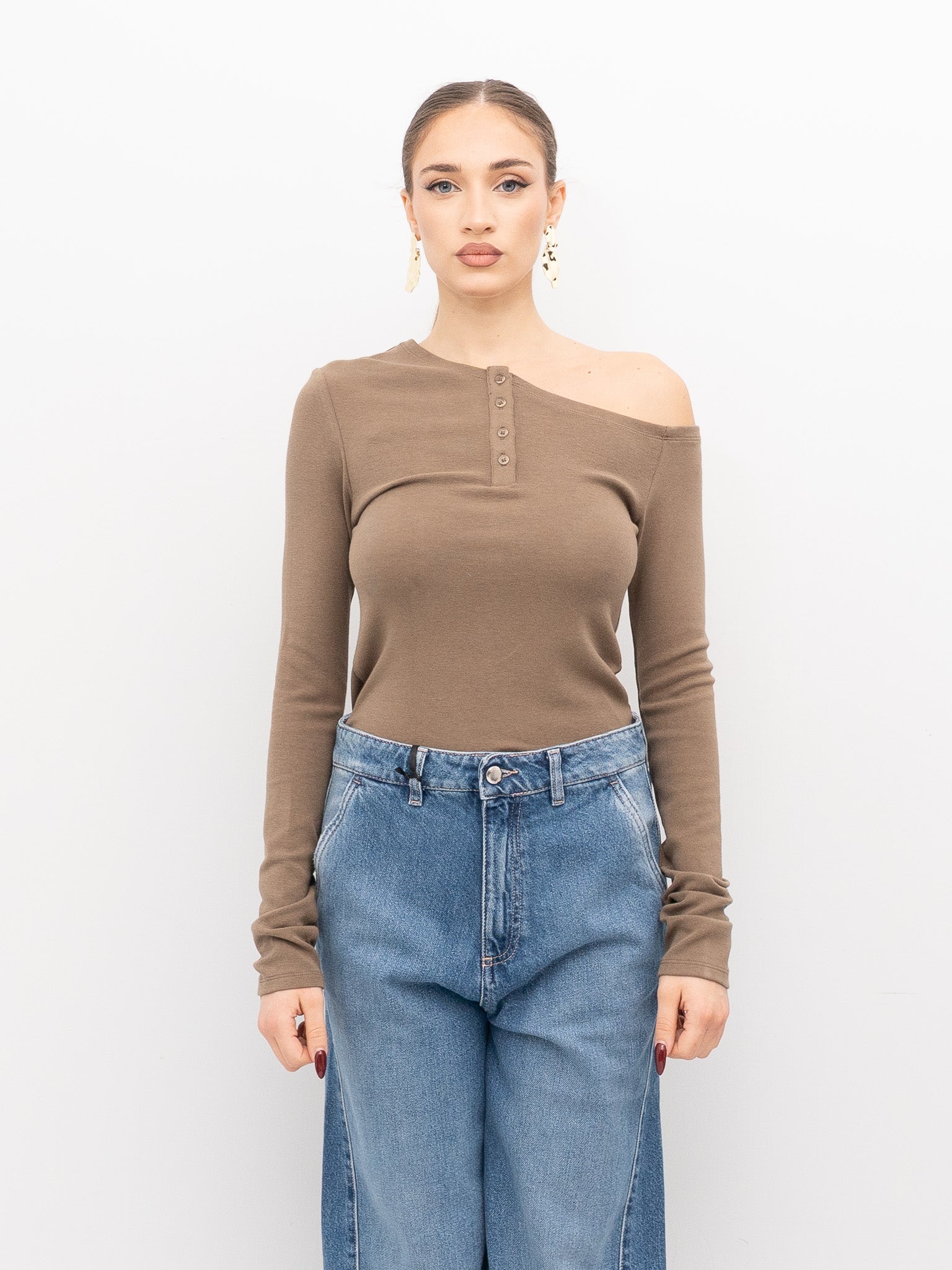 Suéter Eleh EFW250241