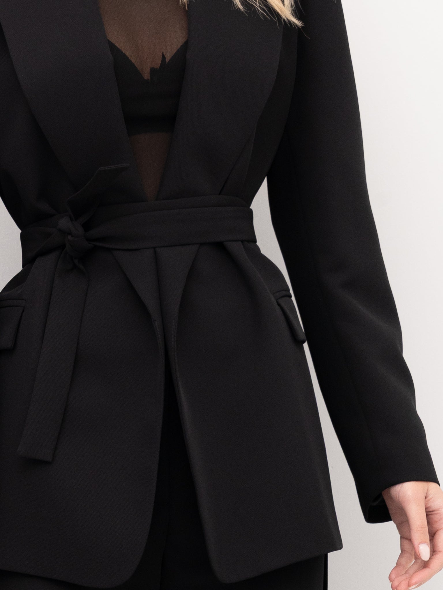 GIACCA VICOLO TF1558