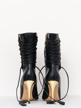 STIVALETTO WERNER 11-81793