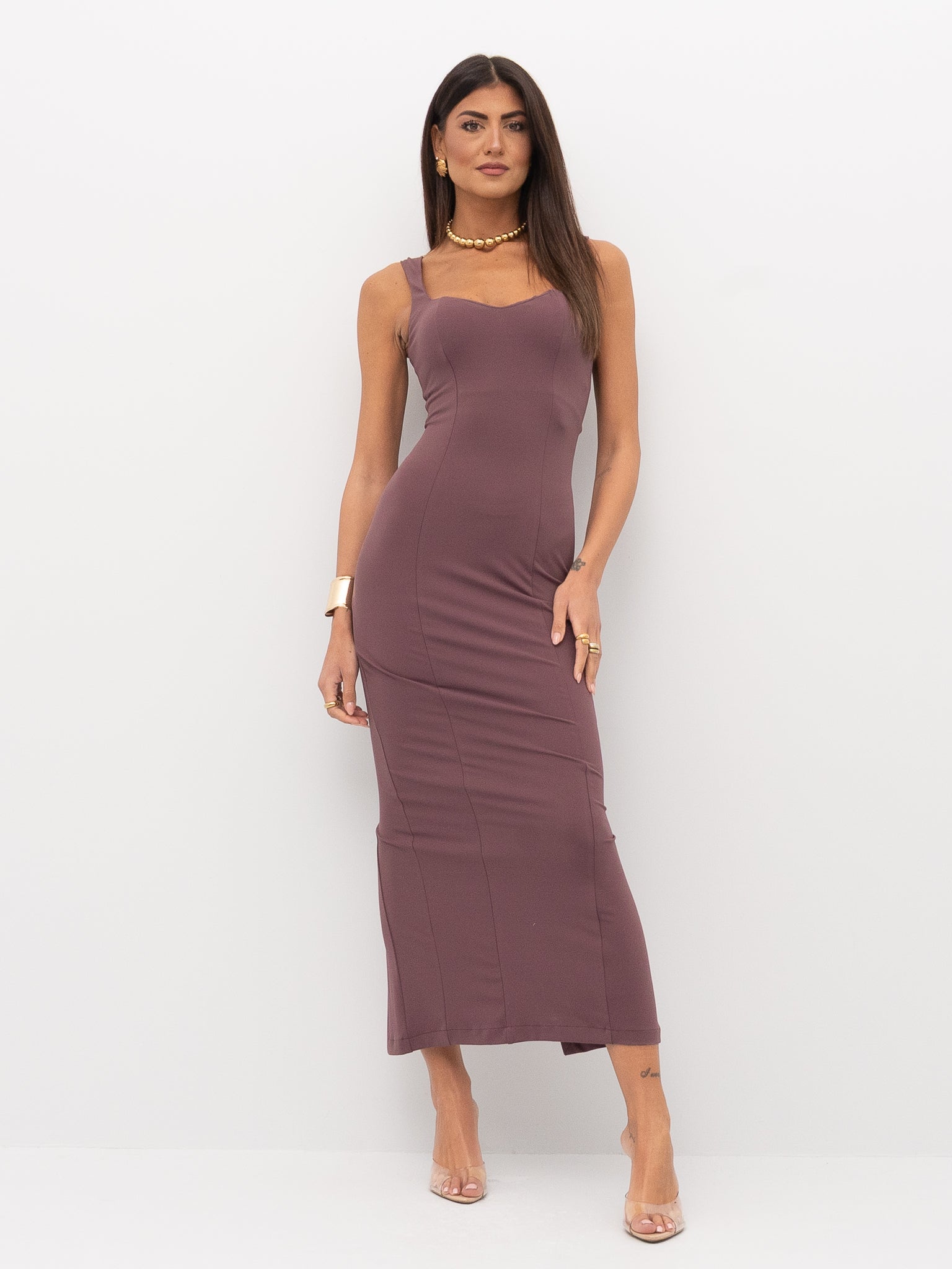 ABITO SILENCE LIMITED SLAB015