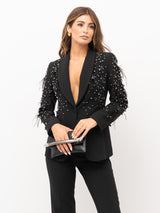 TAILLEUR DRAMEE' DRFW25929