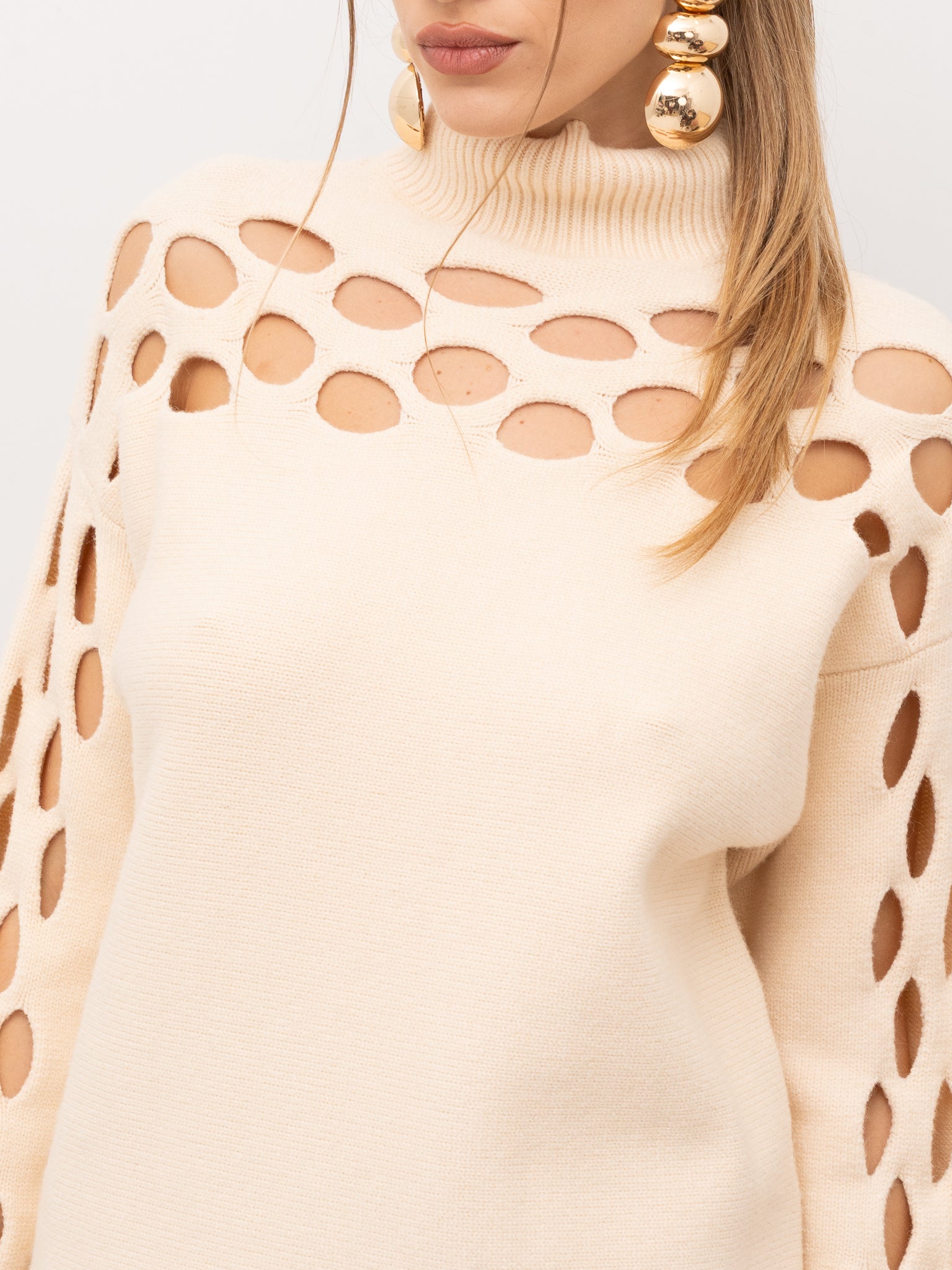 MAGLIA SIMONA CORSELLINI CPMGO1401