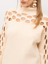 MAGLIA SIMONA CORSELLINI CPMGO1401