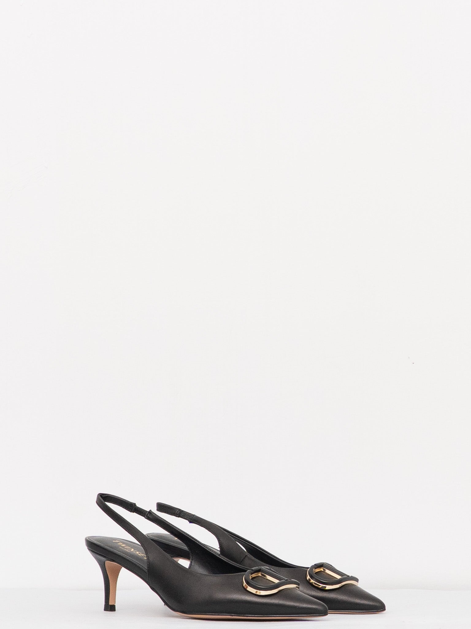 DECOLLETE' TWINSET MILANO 252TCP030