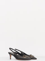 DECOLLETE' TWINSET MILANO 252TCP030