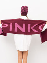 SCIARPA PINKO 105988-A2Z5