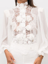 CAMISA BABYLON X S00310