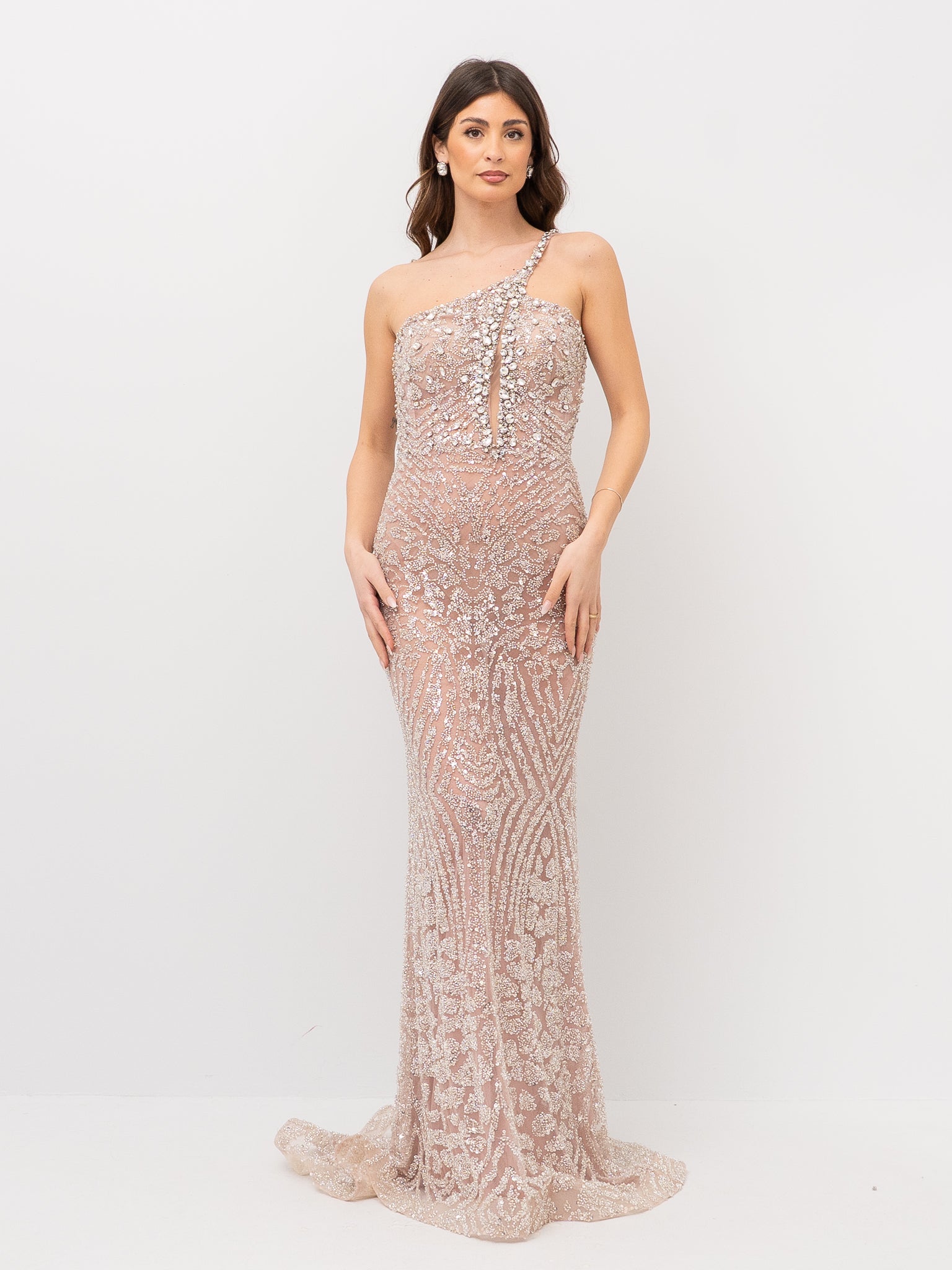 MAISON NOTARO DRESS NP73