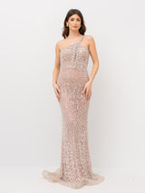 MAISON NOTARO DRESS NP73
