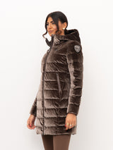 GIUBBINO BLAUER BLDK03364