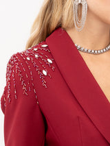 TAILLEUR DRAMEE' DRFW25918