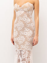 ABITO VALERIA MAZZA VM477