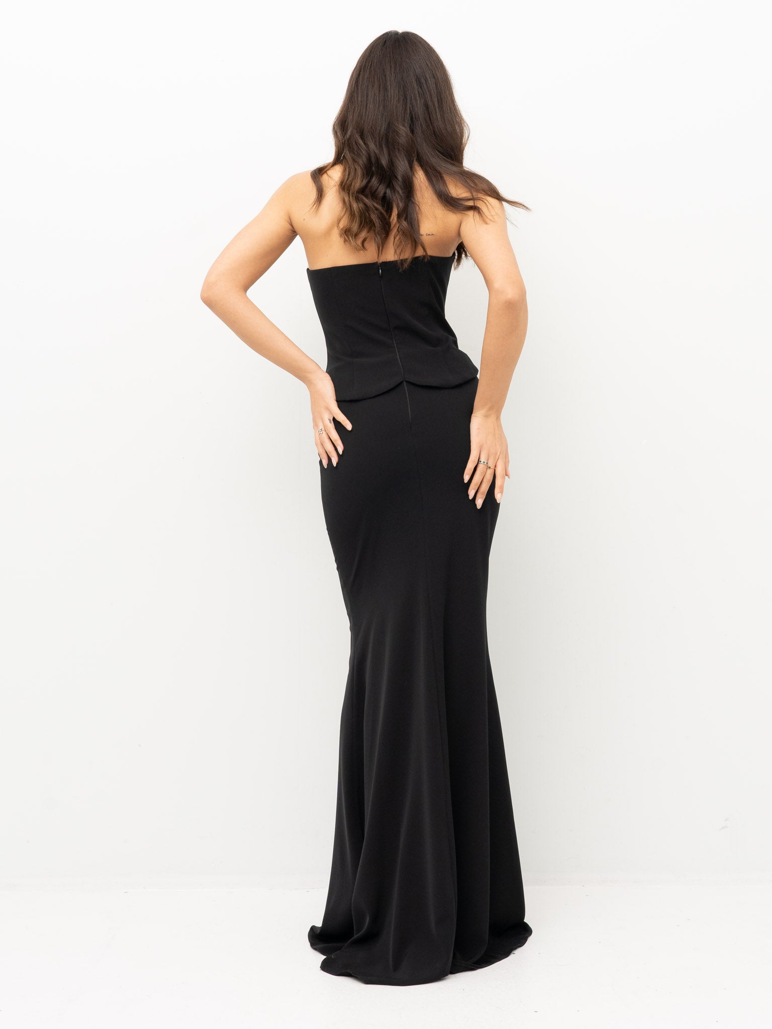 VESTIDO LOPEZ 2603