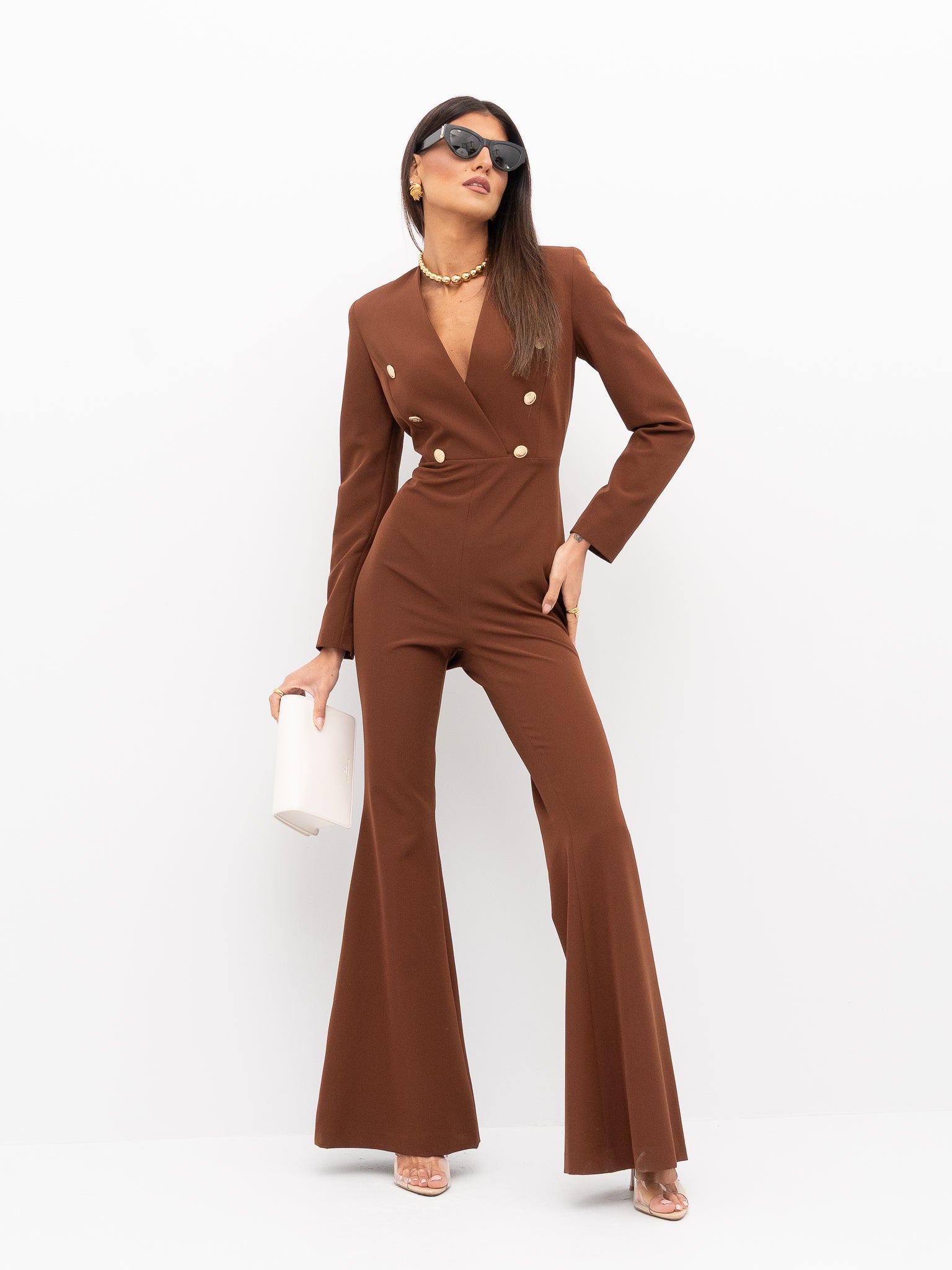 TUTA SILENCE LIMITED TU661GOLD