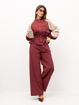 PANTALONE VICOLO TAC0393